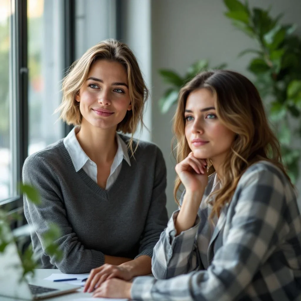 Adevărul despre sindromul impostorului în corporate: 3 femei, 3 povești, o singură lecție