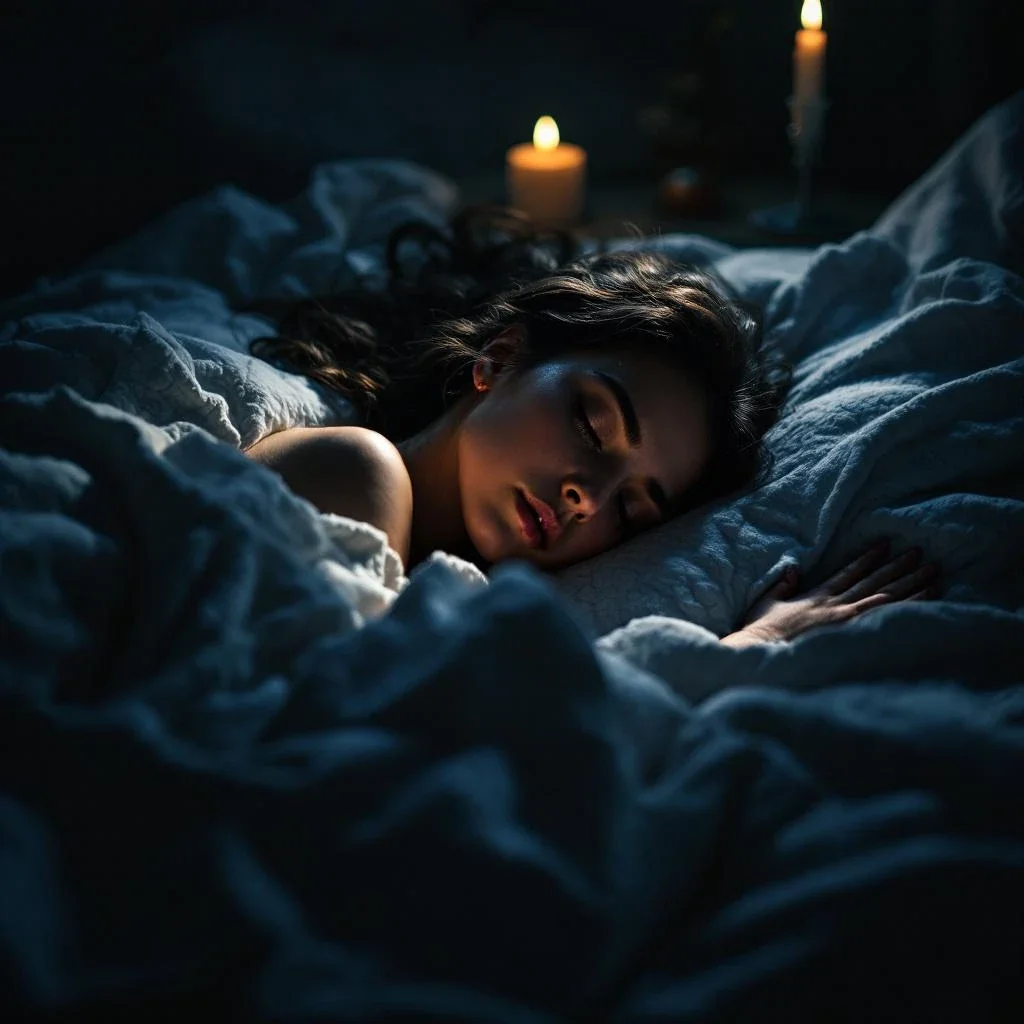 Ritualul de seară care mi-a vindecat insomnia cauzată de stresul de la job — pas cu pas